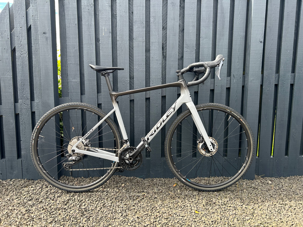Ridley Grifn A Gravel GRX600 RS171 2026
