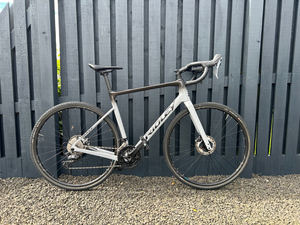 Ridley Grifn Carbon Gravel GRX600 RS171 2026