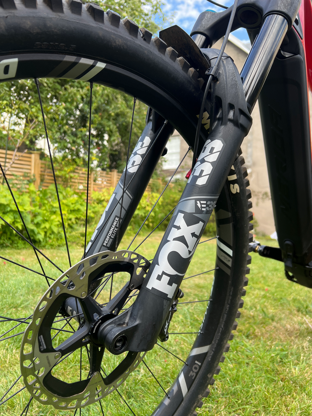 Merida Eone-sixty 10k 2020