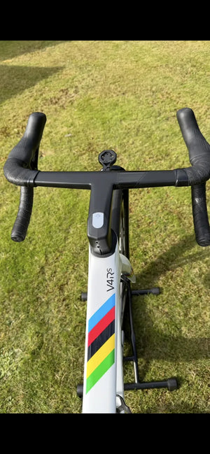 Colnago V4rs Team UAE Emirates 2025