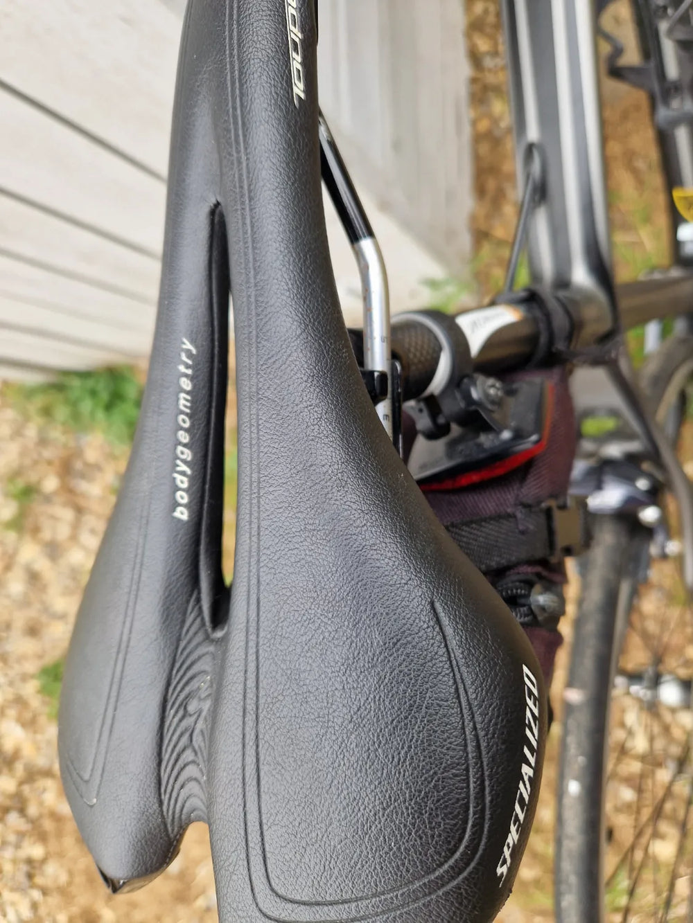 Specialized Roubaix S Comp Road bike SL 4 ? 2016