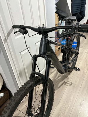 Orbea Wild H20 2023