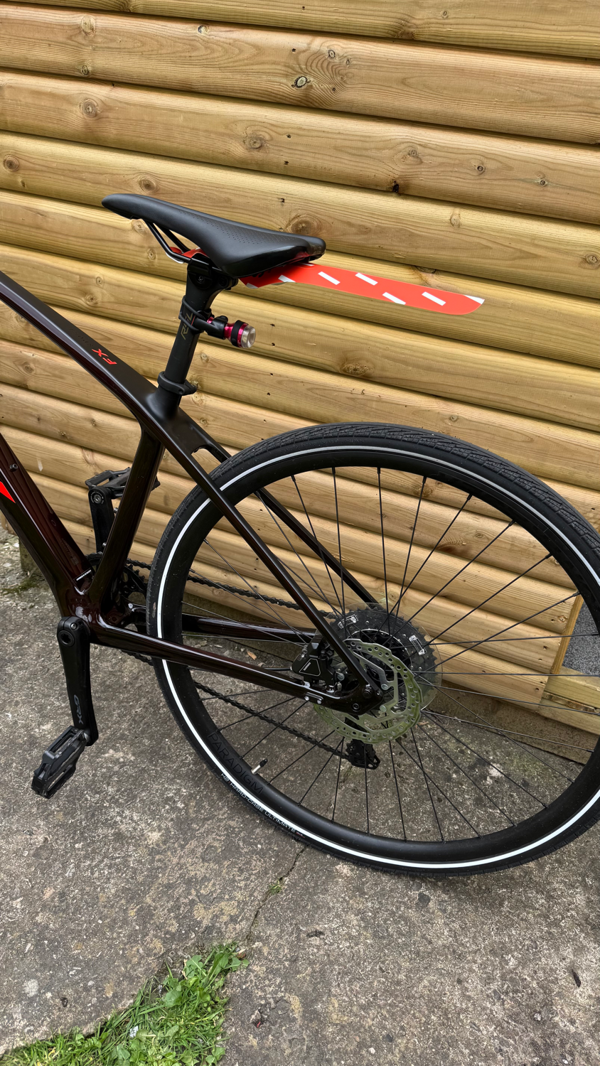 Trek FX Sport 5 2024