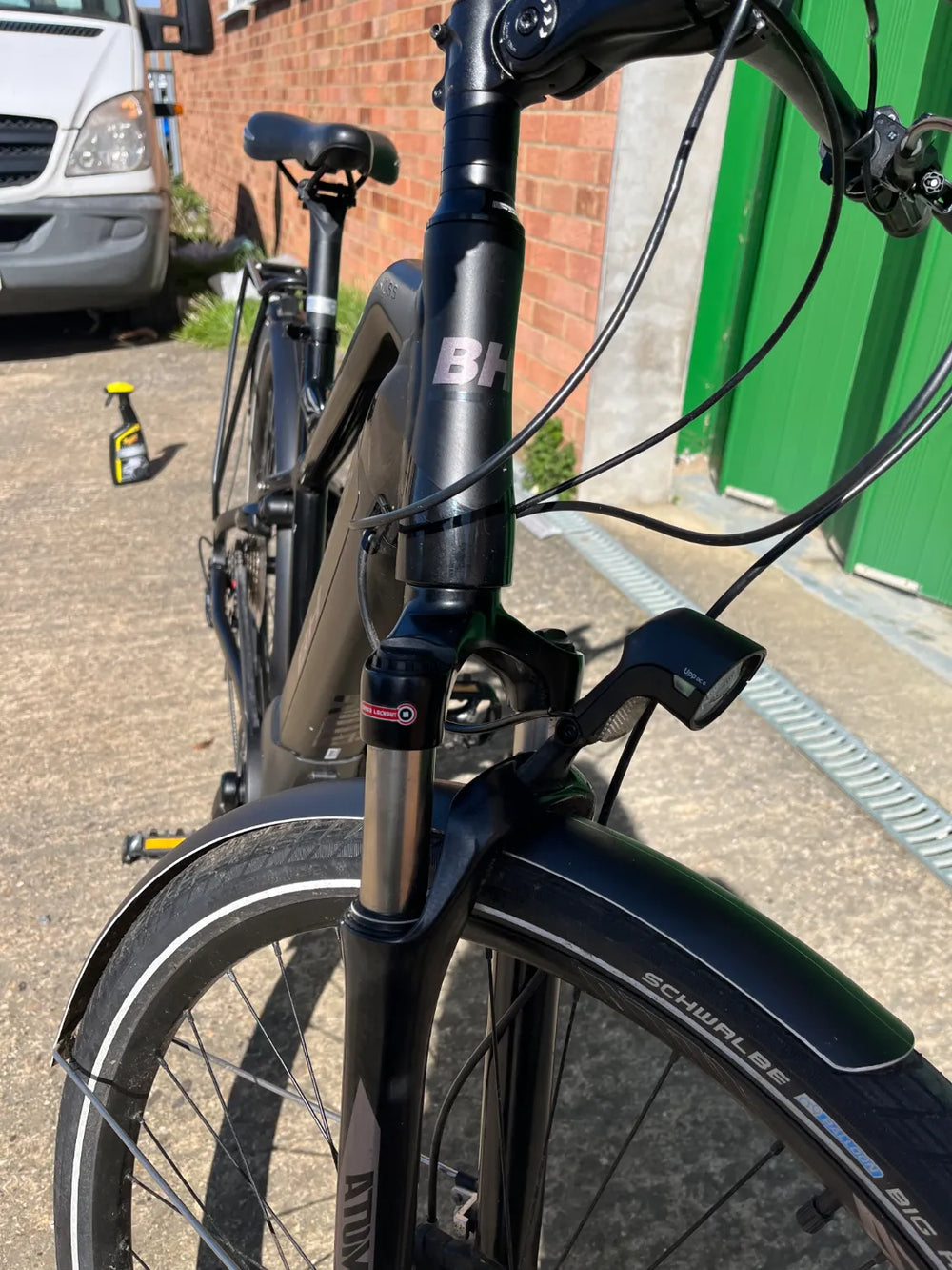 BH ATOMe CROSS Pro 2021