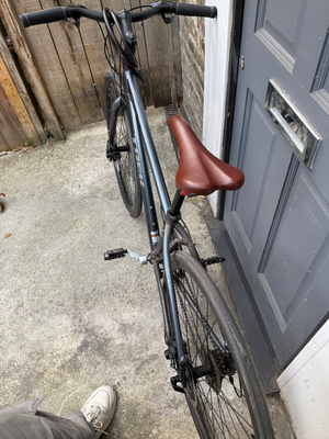 Trek Ssr 2010