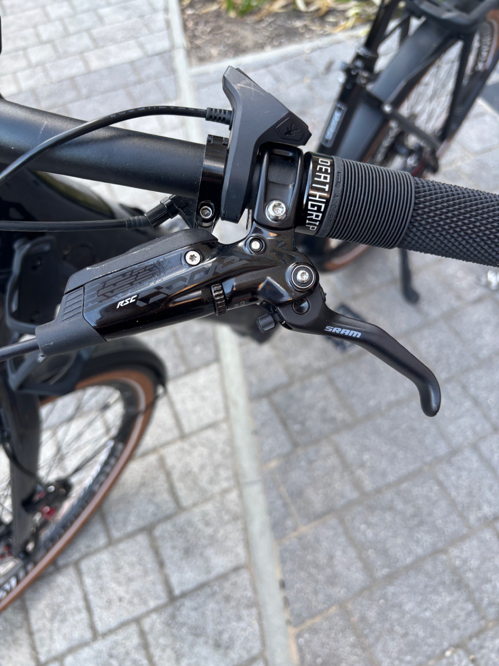 Cannondale Adventure Neo 3.1 EQ 2023