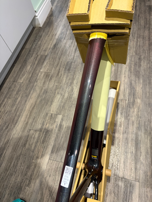 Giant TCR SLR 0 2025