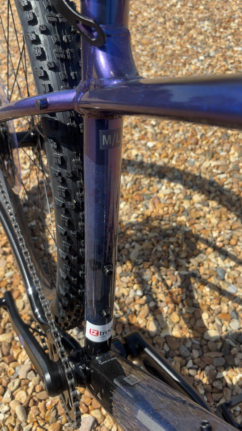 Trek Marlin 4 2026