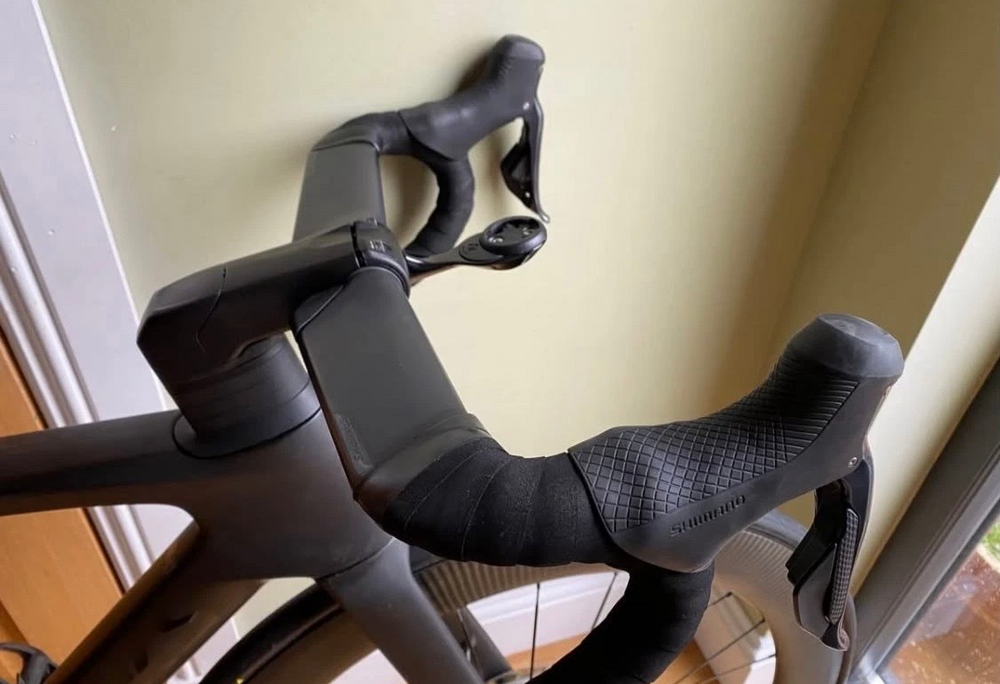 Specialized S-works Venge Vias Disc Di2 2018