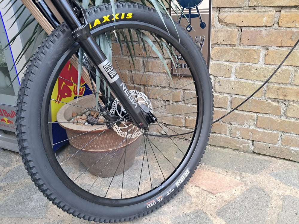 Orbea Oiz H30 2026