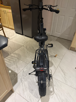 Engwe EP-2 Pro 2024