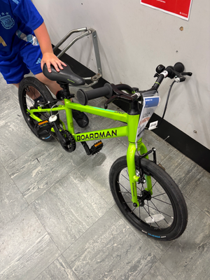 Boardman JNR 16 2022