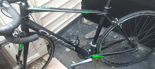 ORBEA Avant H55 2022