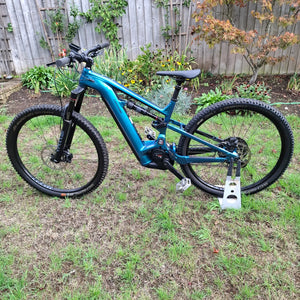 Cannondale Moterra Neo 3 2023