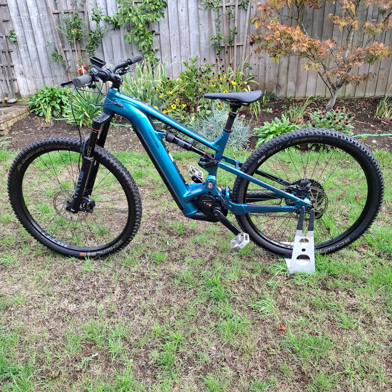 Cannondale Moterra Neo 3 2023