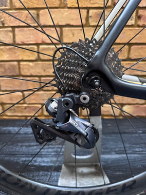 Trek Domane SL 7 2018