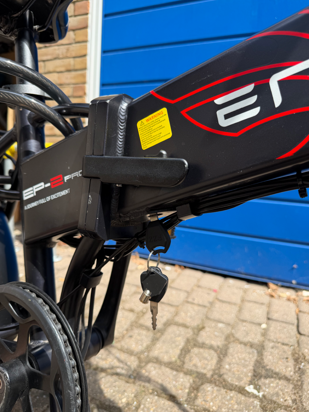 Engwe EP-2 Pro 2022