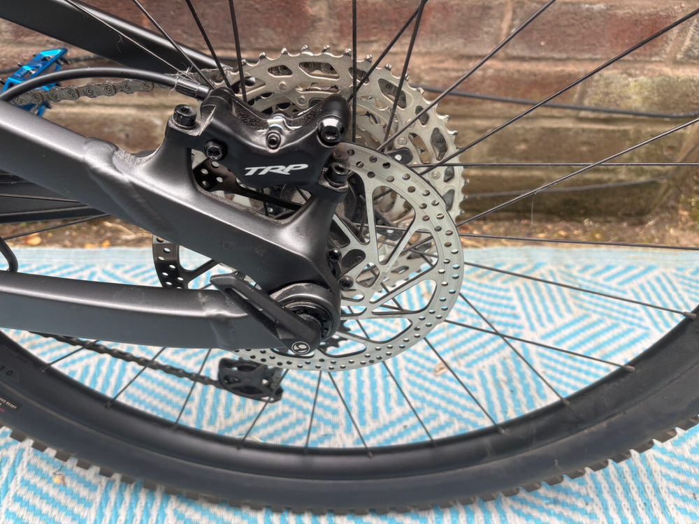 Trek Fuel Ex 7 Gen 6 2023