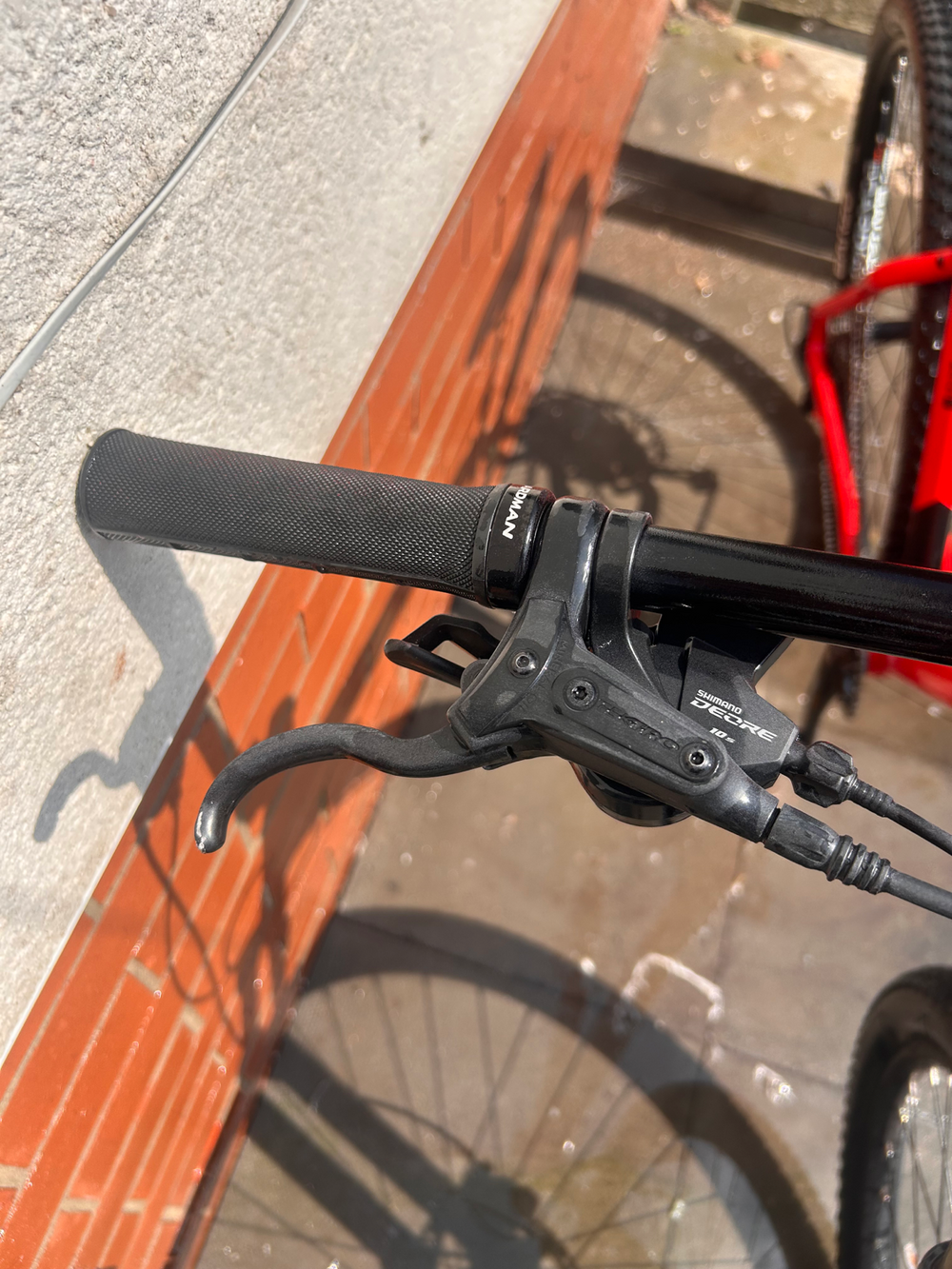 Boardman MHT 8.6 Red 2021