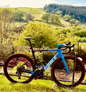 Ribble Endurance SL e - Pro, Shimano Ultegra Di2 2020