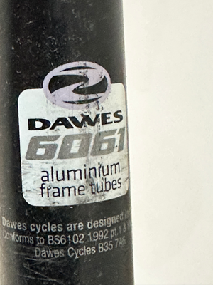 Dawes Giro 300 2010
