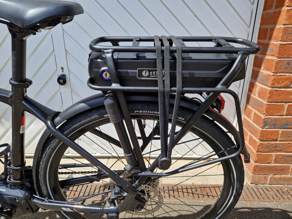Giant Entour E+ 2 GTS 2022