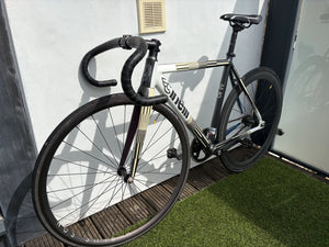 Cinelli Mash Parallax 2014