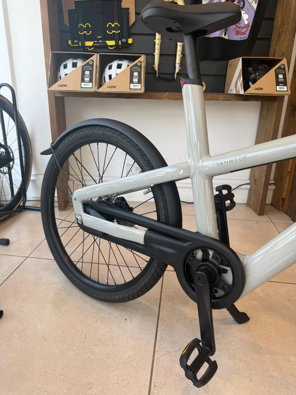 Vanmoof VanMoof A5 2026