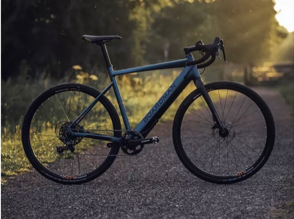 Boardman ADV 8.9e 2022
