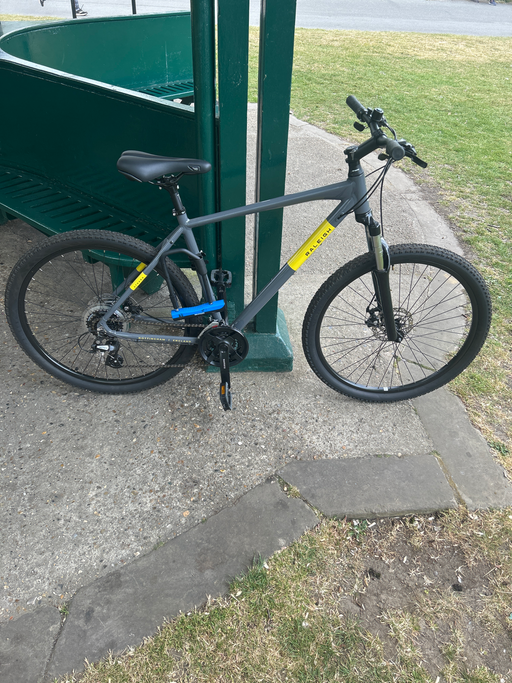 Raleigh Strada Speed 1 2016