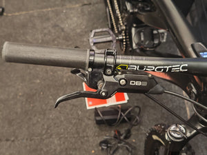 Specialized Turbo Levo 3 Alloy 2025
