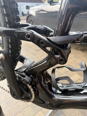 Specialized Levo SL Expert Carbon 2026