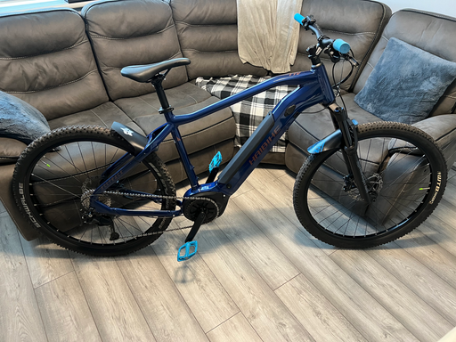 Haibike Alltrack 4 29 2023
