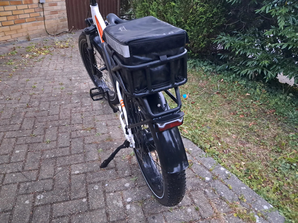 Rad Power Bikes Rhino 5 2020