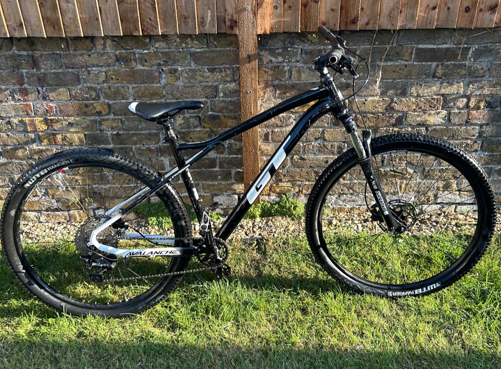 GT Avalanche Comp 29 2019