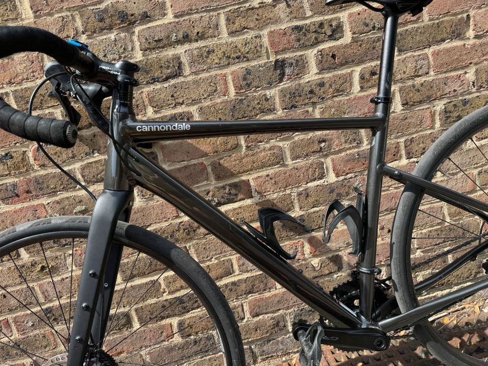 Cannondale Topstone 1 2025
