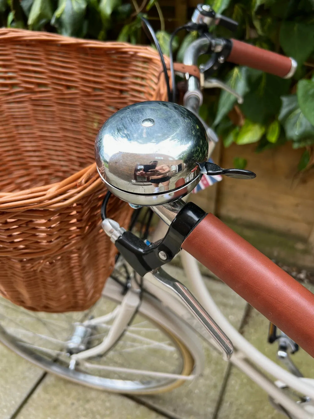 Pashley Britannia Speed 2020