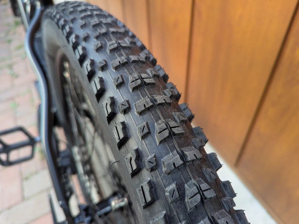Whyte E-505 2022
