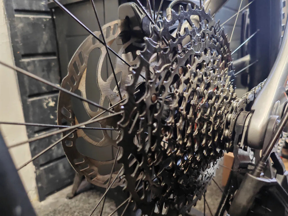 Amflow PL Carbon (800Wh) eMTB 2026