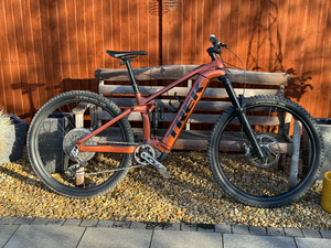 Trek Rail 9.8 GX AXS 2024