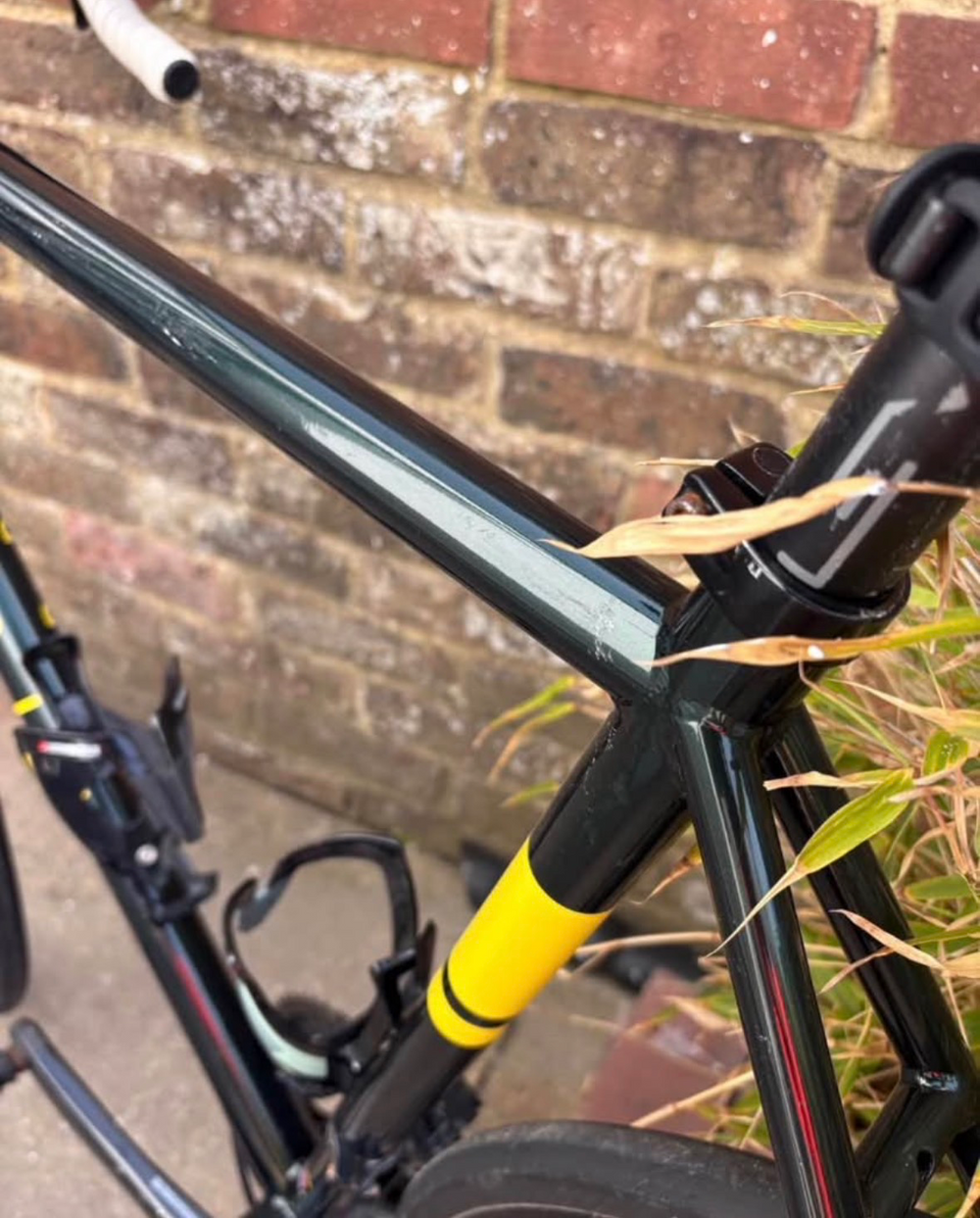 Ribble Endurance 725 Disc - Shimano 105 2020