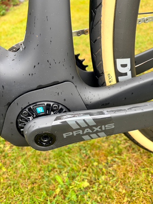 Trek Domane+ SLR 7 Etap 2023