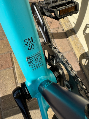 Boardman ADV 8.8 Womens 2019