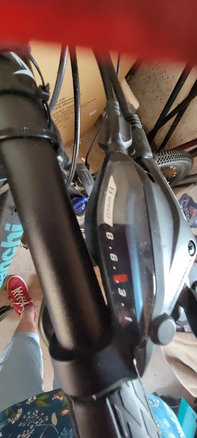 Bianchi C-Sport 1 Acera 2021
