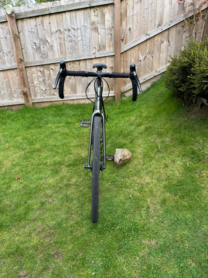 Cannondale Topstone Sora Gravel Bike 2020