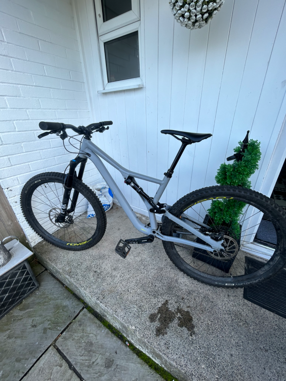 Specialized Stumpjumper EVO Comp 2021