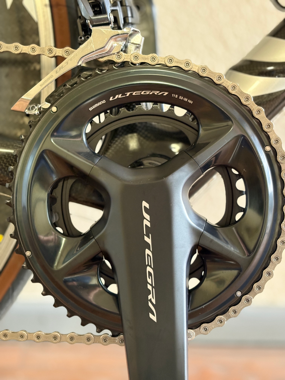 Pinarello Paris 2012