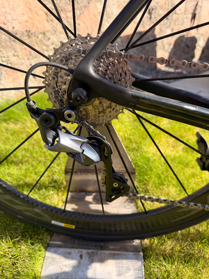 Canyon Ultimate CF SLX 8.0 2018