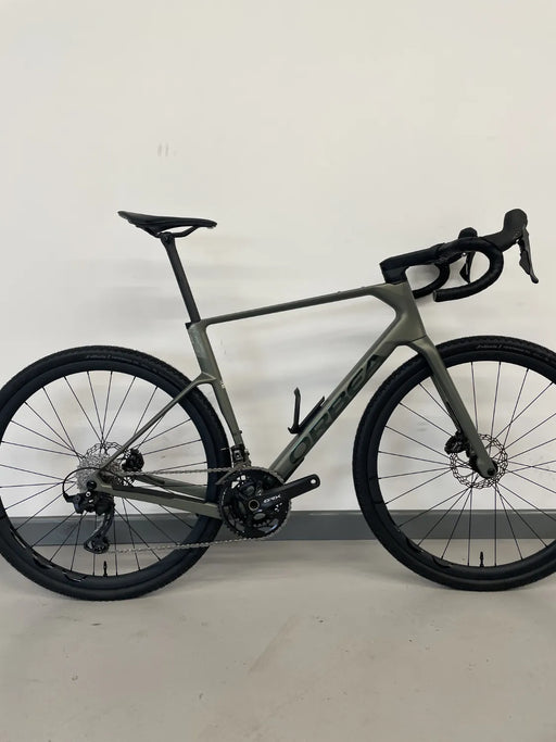 Orbea Terra Race M20LTD 2026