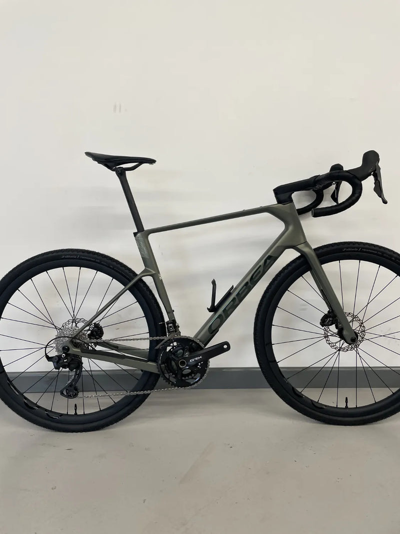 Orbea Terra Race M20LTD 2026